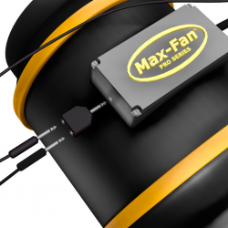 Extractor Max-Fan Pro EC Can-Fan