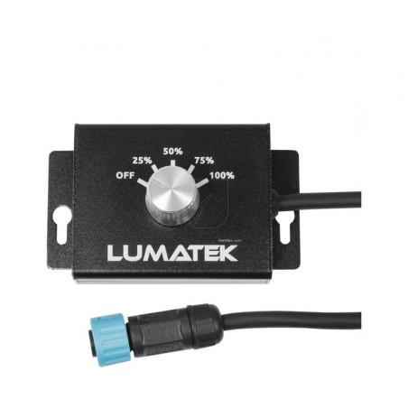 Sistema LED 600W Zeus Pro 2.9 Lumatek