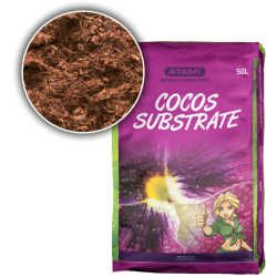 Cocos Substrate