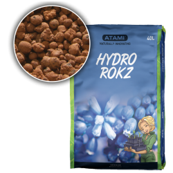 Hydro Rokz
