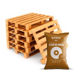 copy of Coco-Mix