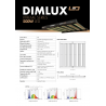 LED 1000W Xtreme Series Dimlux
