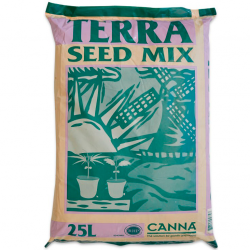 Terra Seedmix