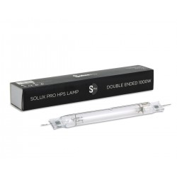 Solux Pro Double Ended HPS