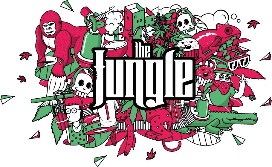 The Jungle